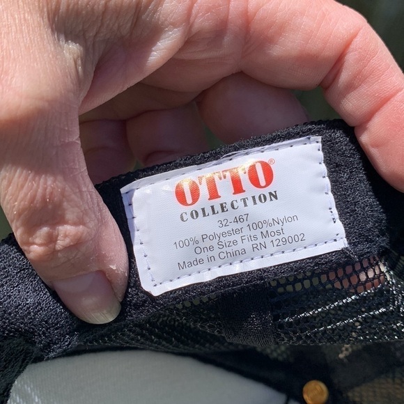 STICKY Bumps Vintage Ball Cap - Picture 3 of 7